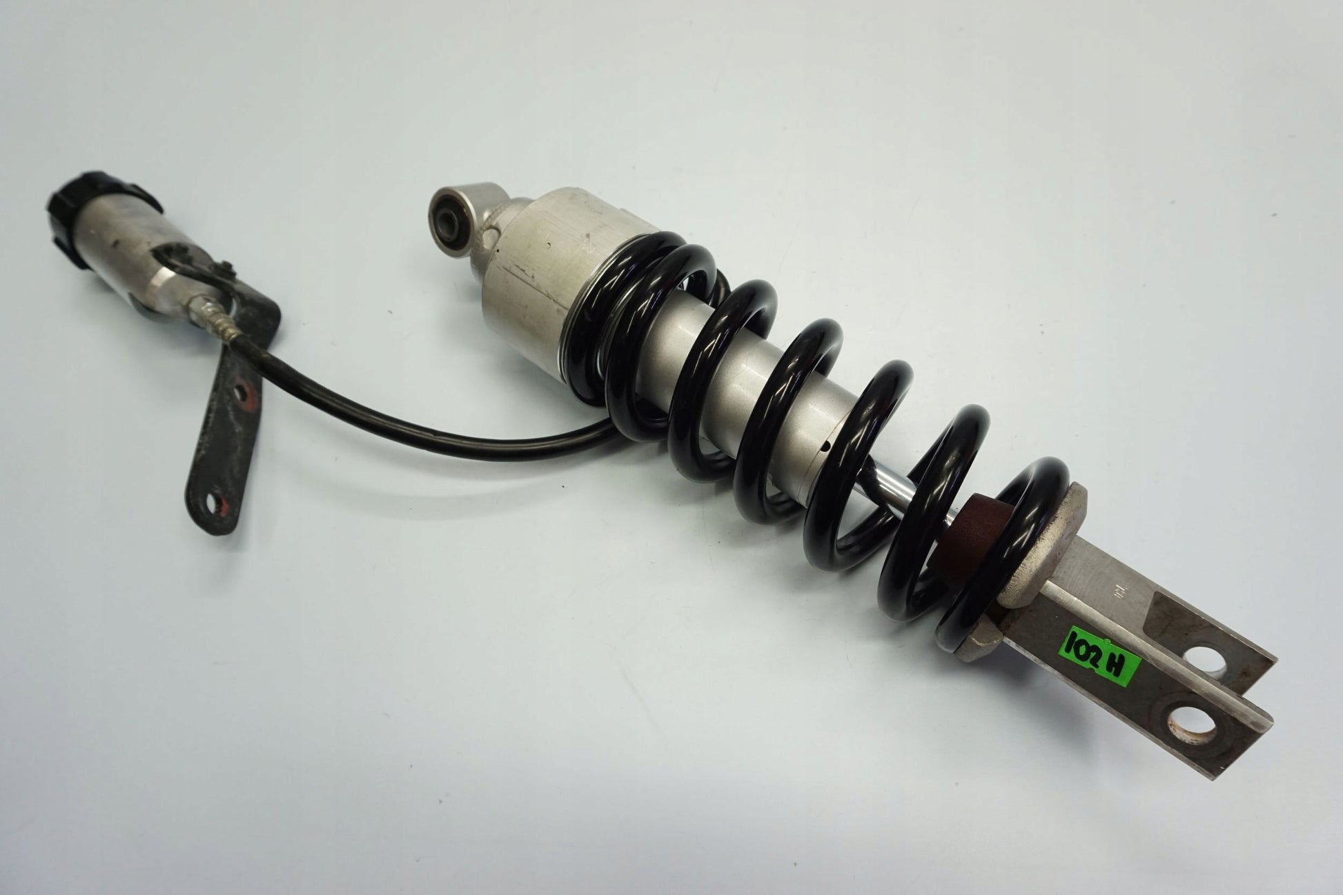 YAMAHA MT-09 TRACER GT 18-20 Stoßdämpfer Federbein shock absorber 2