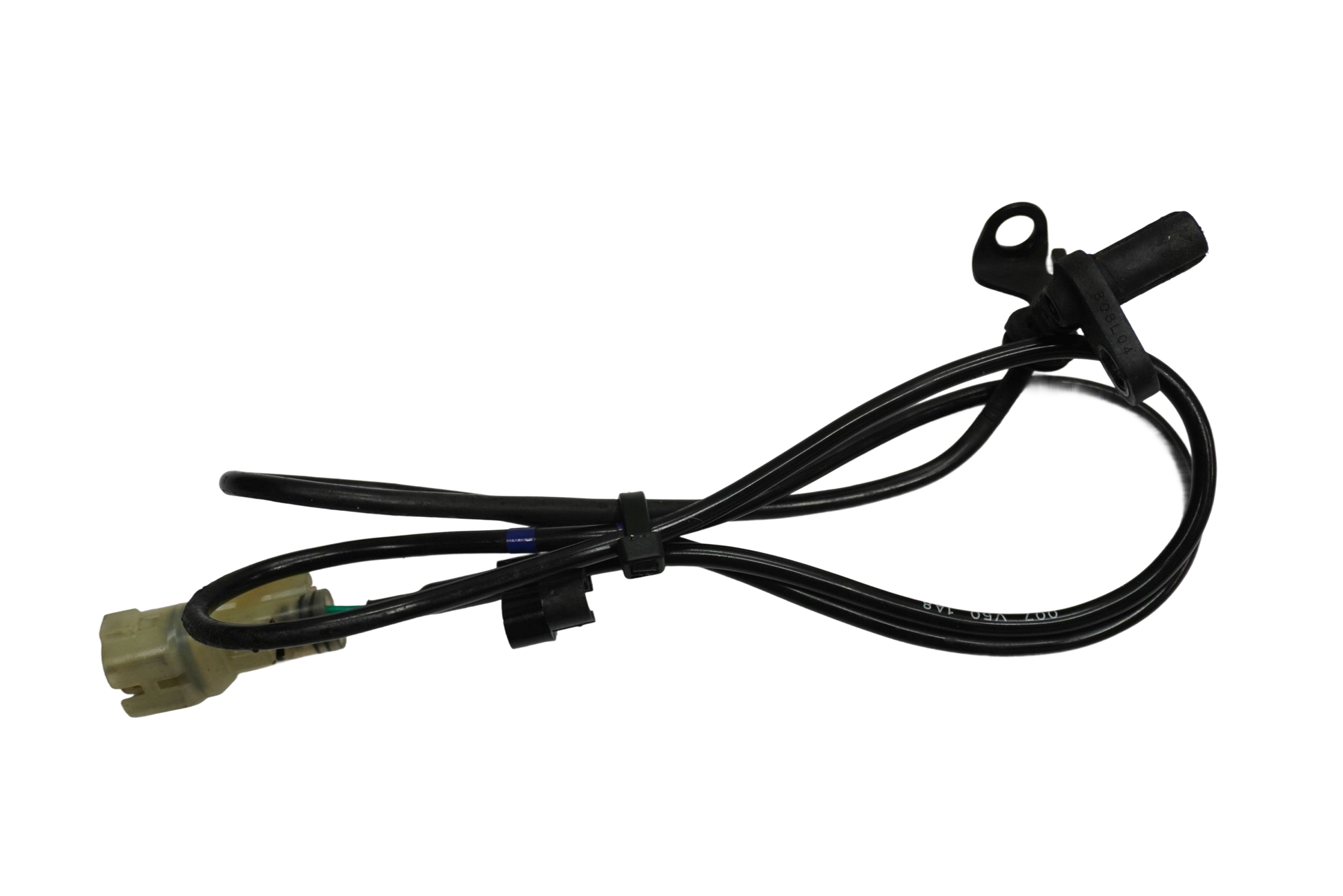 TRIUMPH SPEED TRIPLE 1050 RS 18-20 ABS Sensor hinten 1