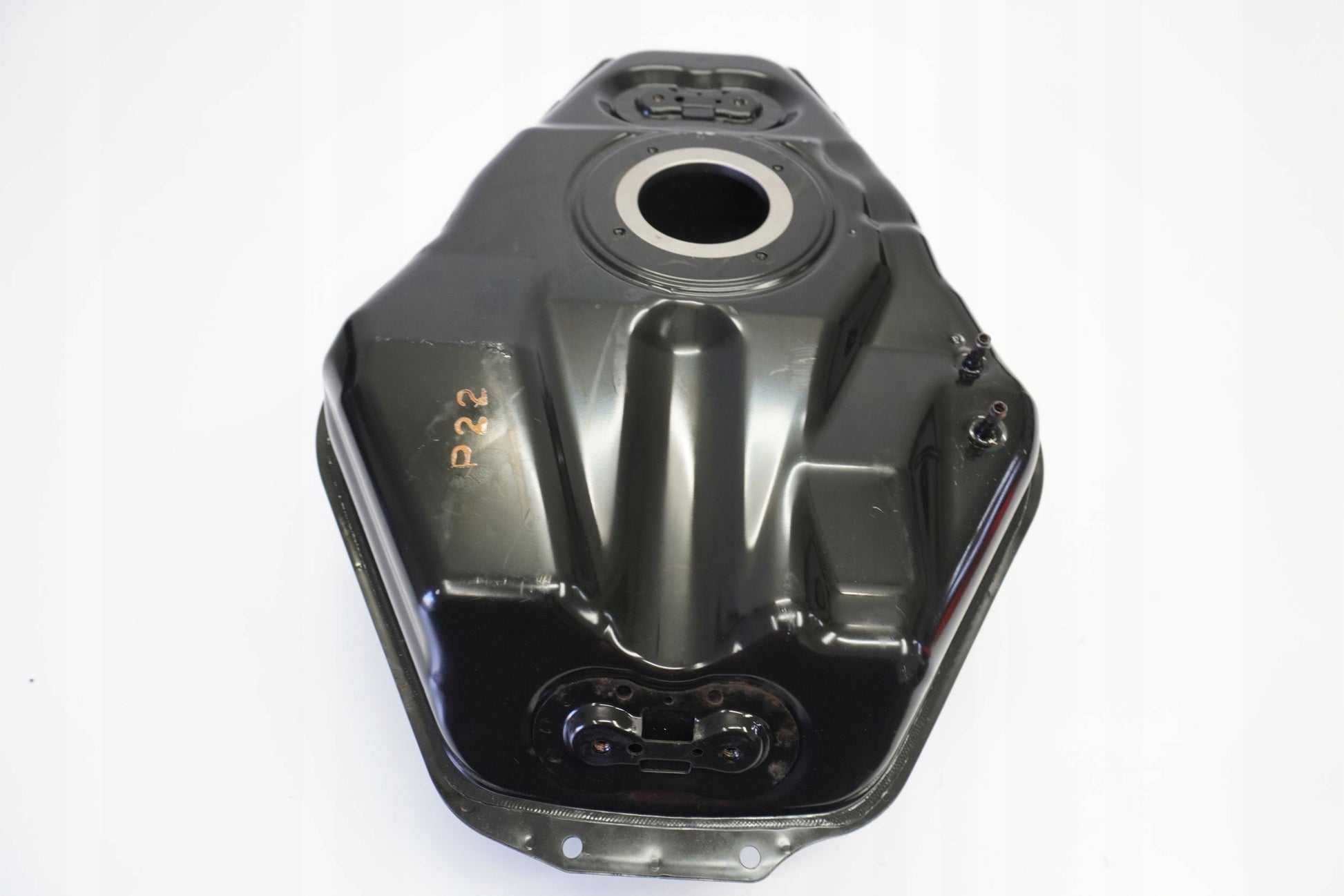 YAMAHA MT-07 13-17 Kraftstofftank Benzintank Fuel Tank 4