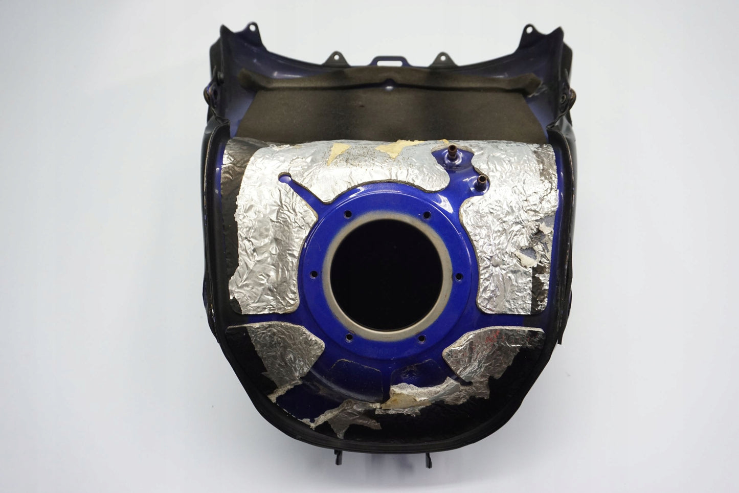 YAMAHA YZF-R1 RN12 04-06 Kraftstofftank Benzintank Fuel Tank