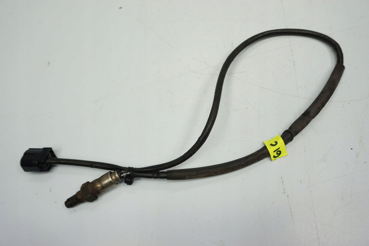 HONDA CBR 650 R 19-23 Lambdasonde O2 Sensor Sonde Sonda Lambda