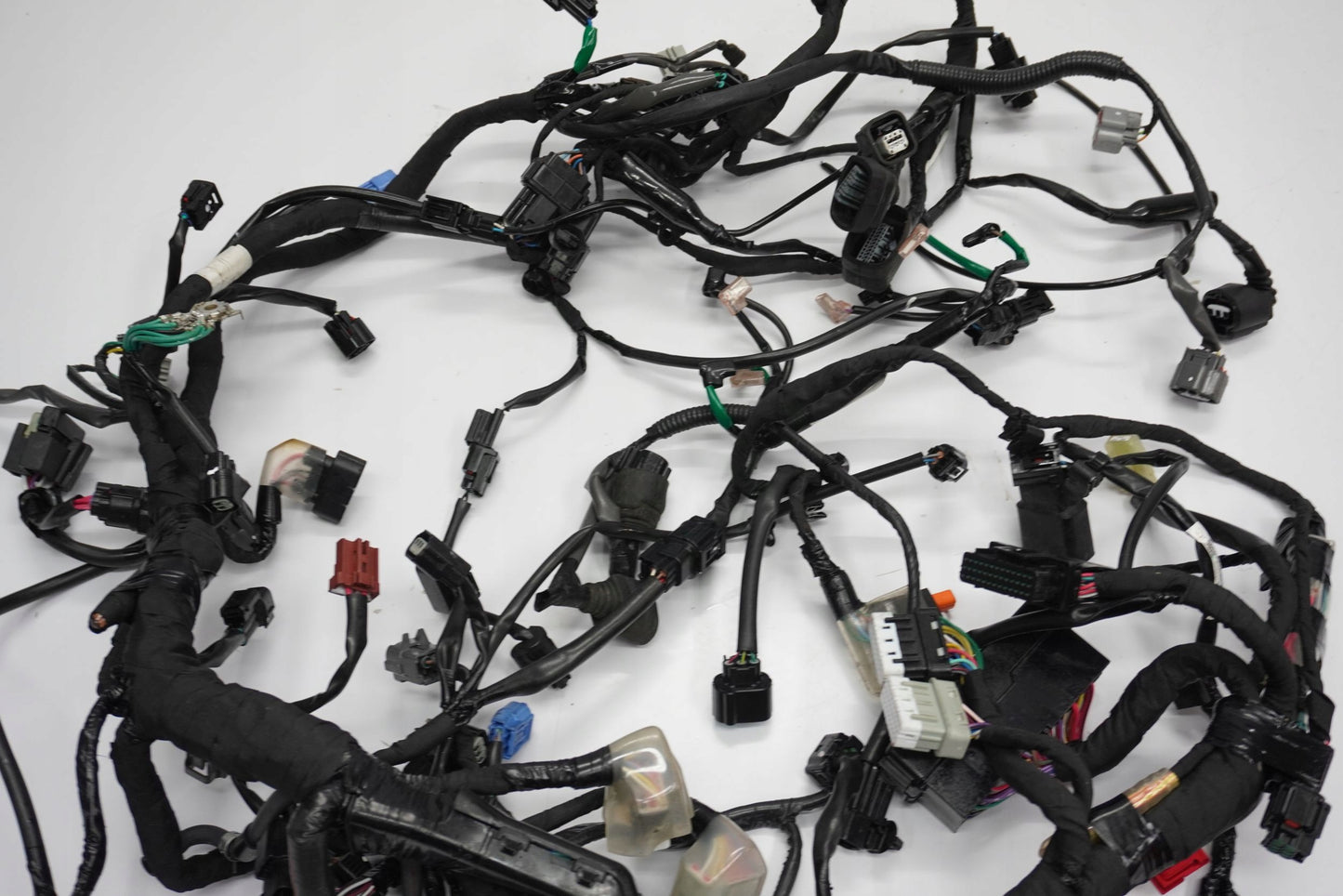 HONDA CRF 1100 L AFRICA TWIN 19- Kabelbaum Wiring Harness 13