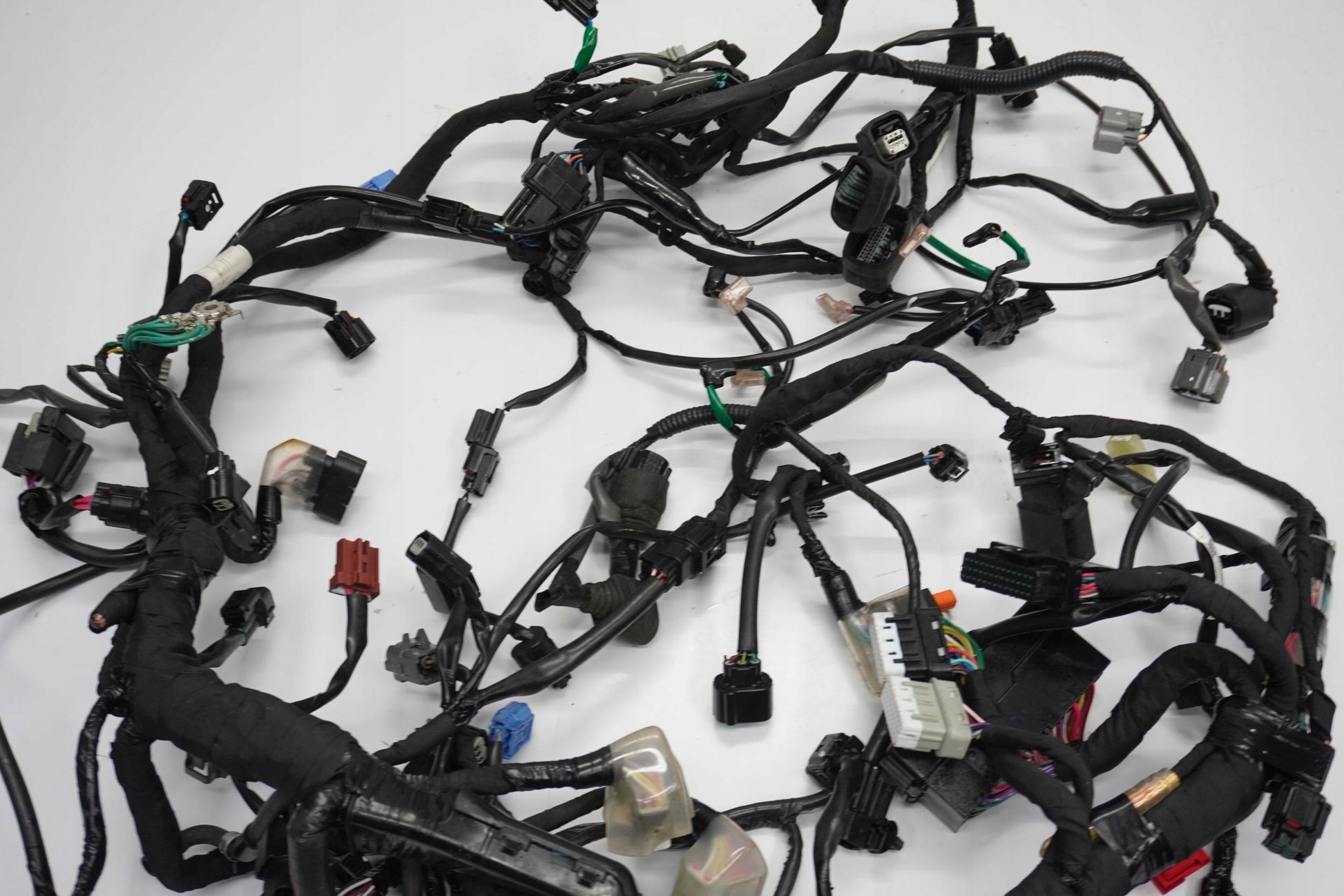 HONDA CRF 1100 L AFRICA TWIN 19- Kabelbaum Wiring Harness 13