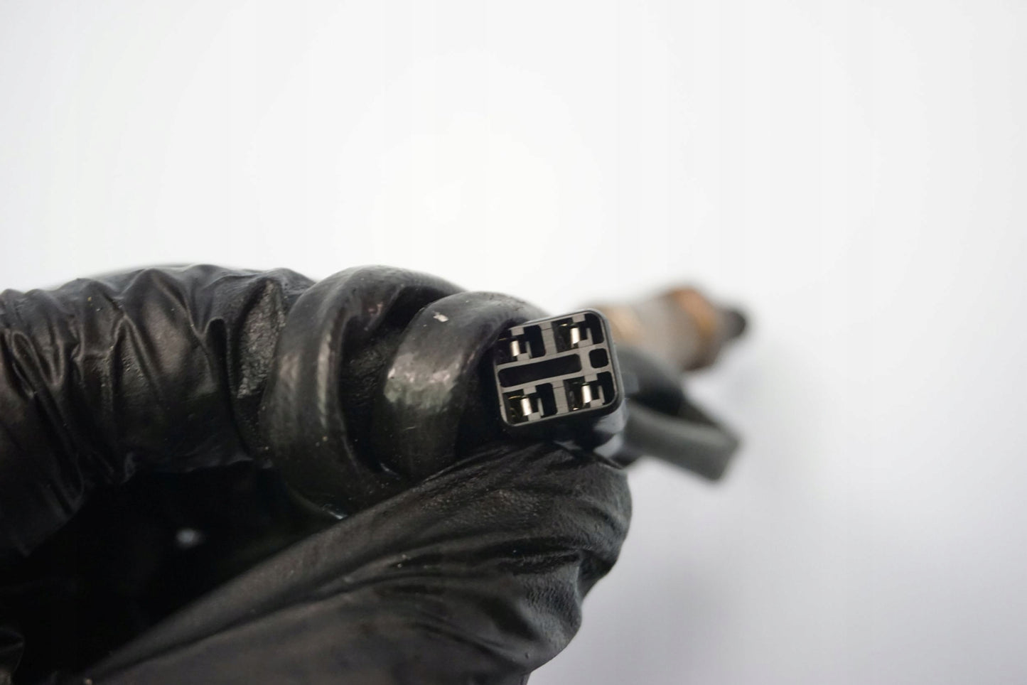 KTM 690 SMC R 19- Lambdasonde O2 Sensor Sonde Sonda Lambda 4