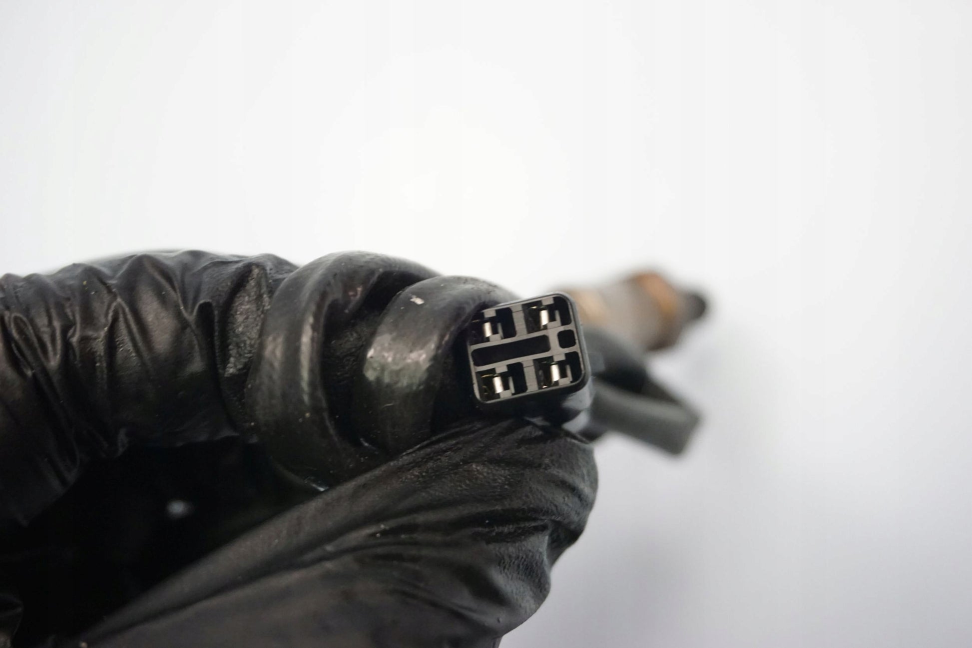 KTM 690 SMC R 19- Lambdasonde O2 Sensor Sonde Sonda Lambda 4