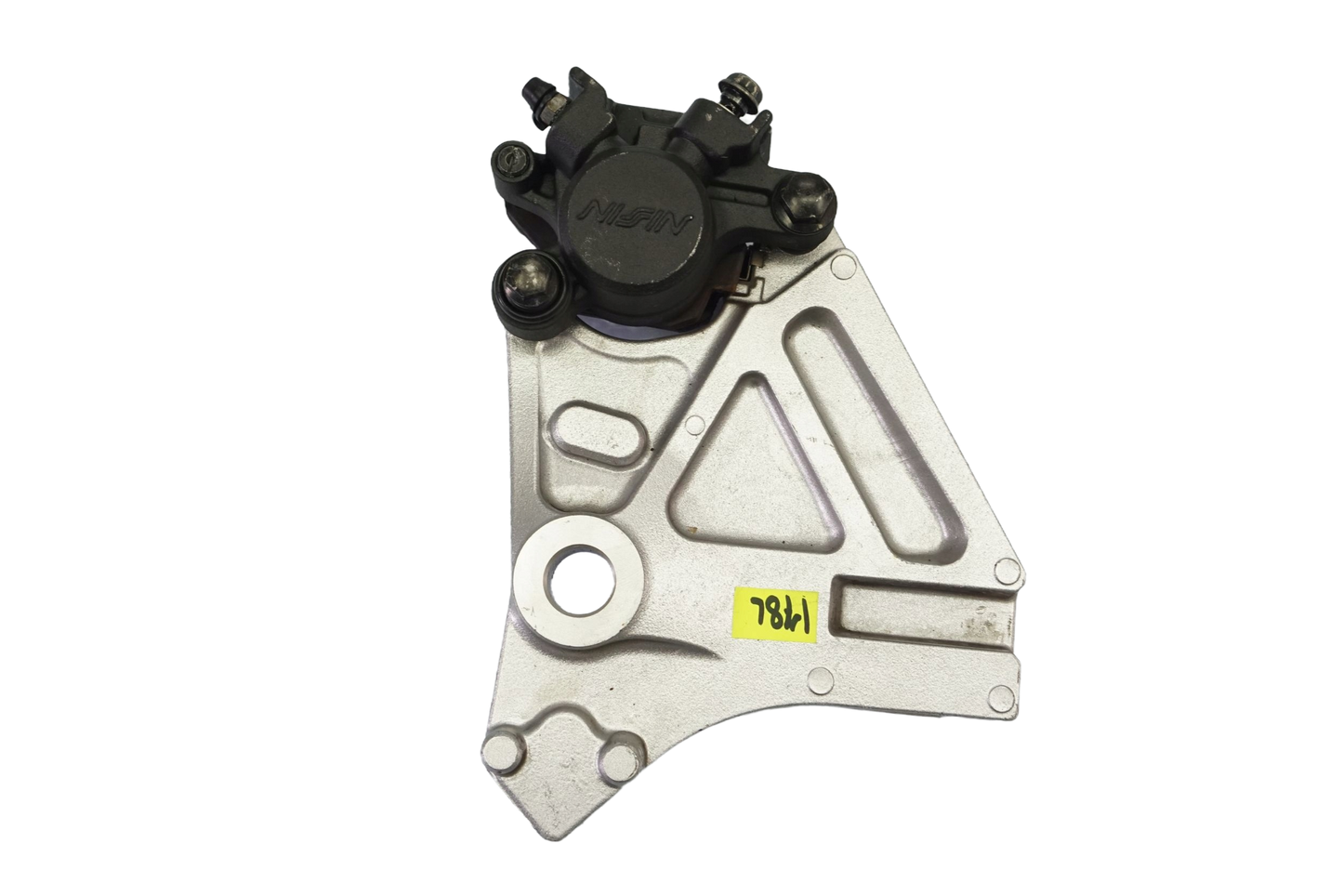 KAWASAKI Z-800 13-17 Bremse Bremssattel Bremszange hinten 1