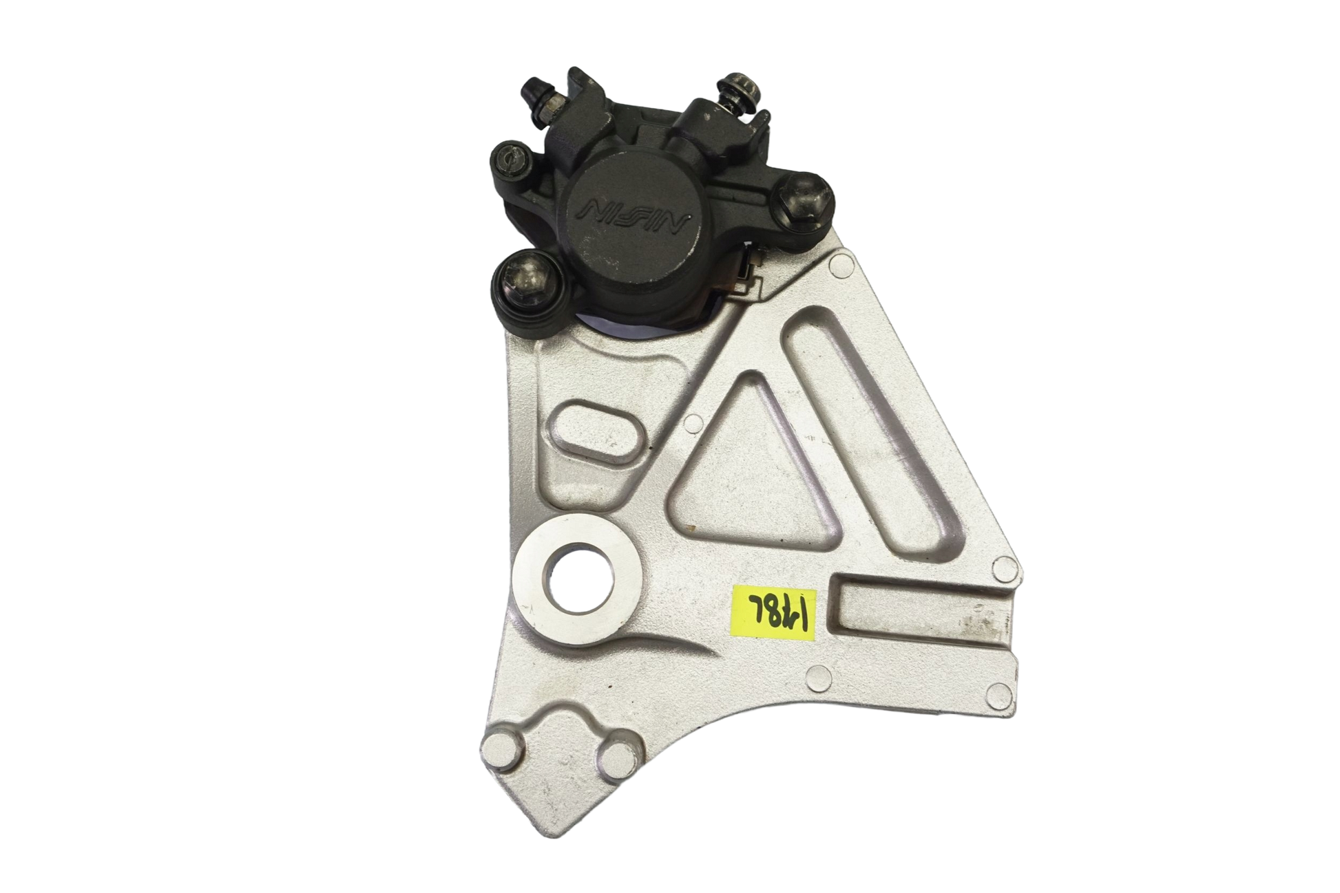 KAWASAKI Z-800 13-17 Bremse Bremssattel Bremszange hinten 1