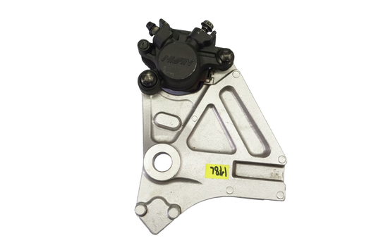 KAWASAKI Z-800 13-17 Bremse Bremssattel Bremszange hinten 1