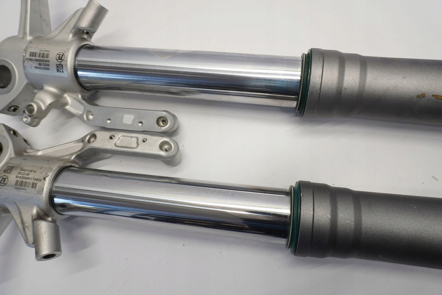 DUCATI MULTISTRADA V2 S 22- Gabel Gabelholme Fork 16