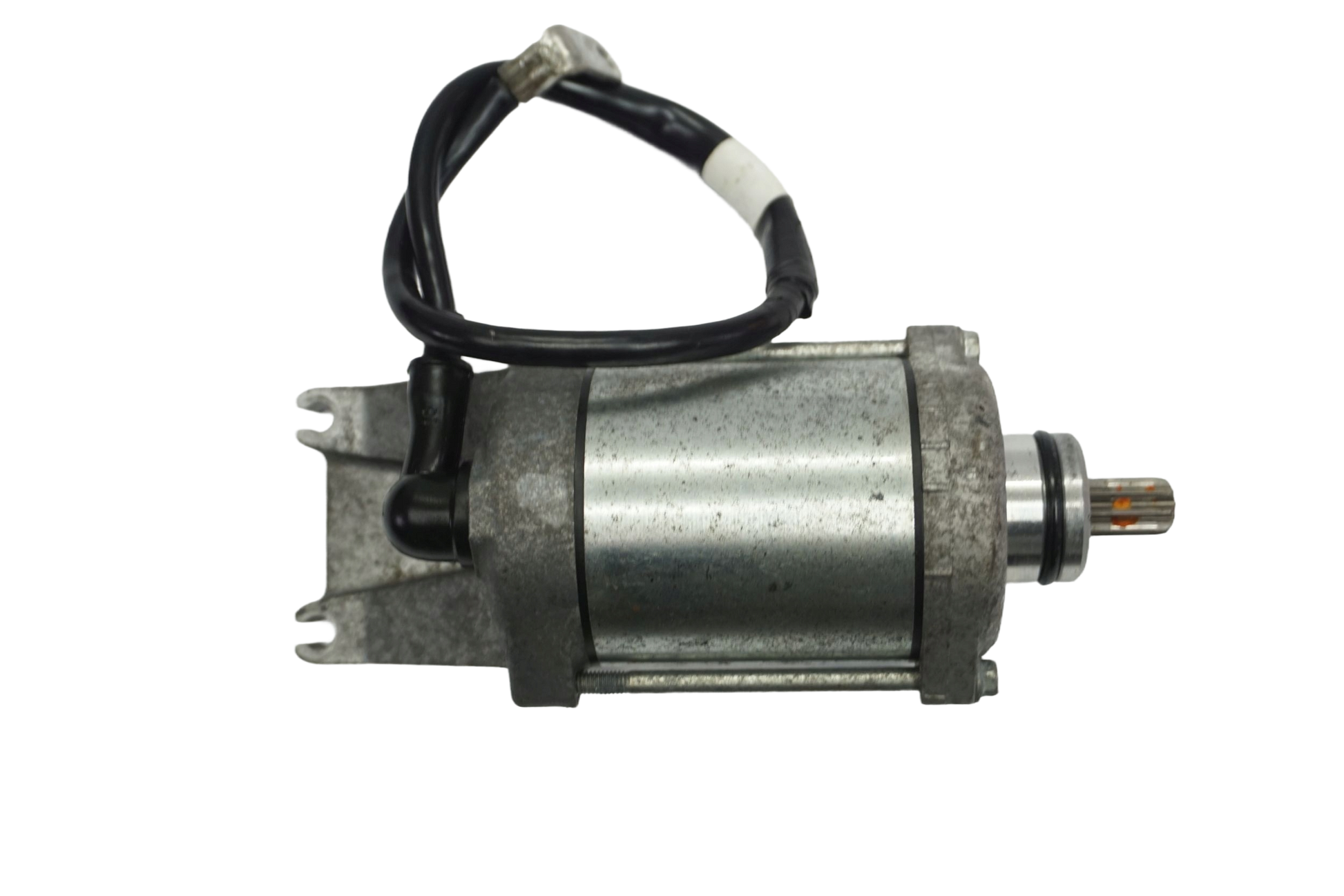 KAWASAKI Z 650 20-22 Anlasser Starter Motor 1
