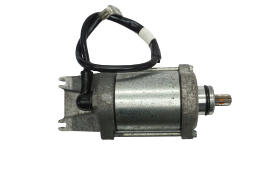 KAWASAKI Z 650 20-22 Anlasser Starter Motor 1