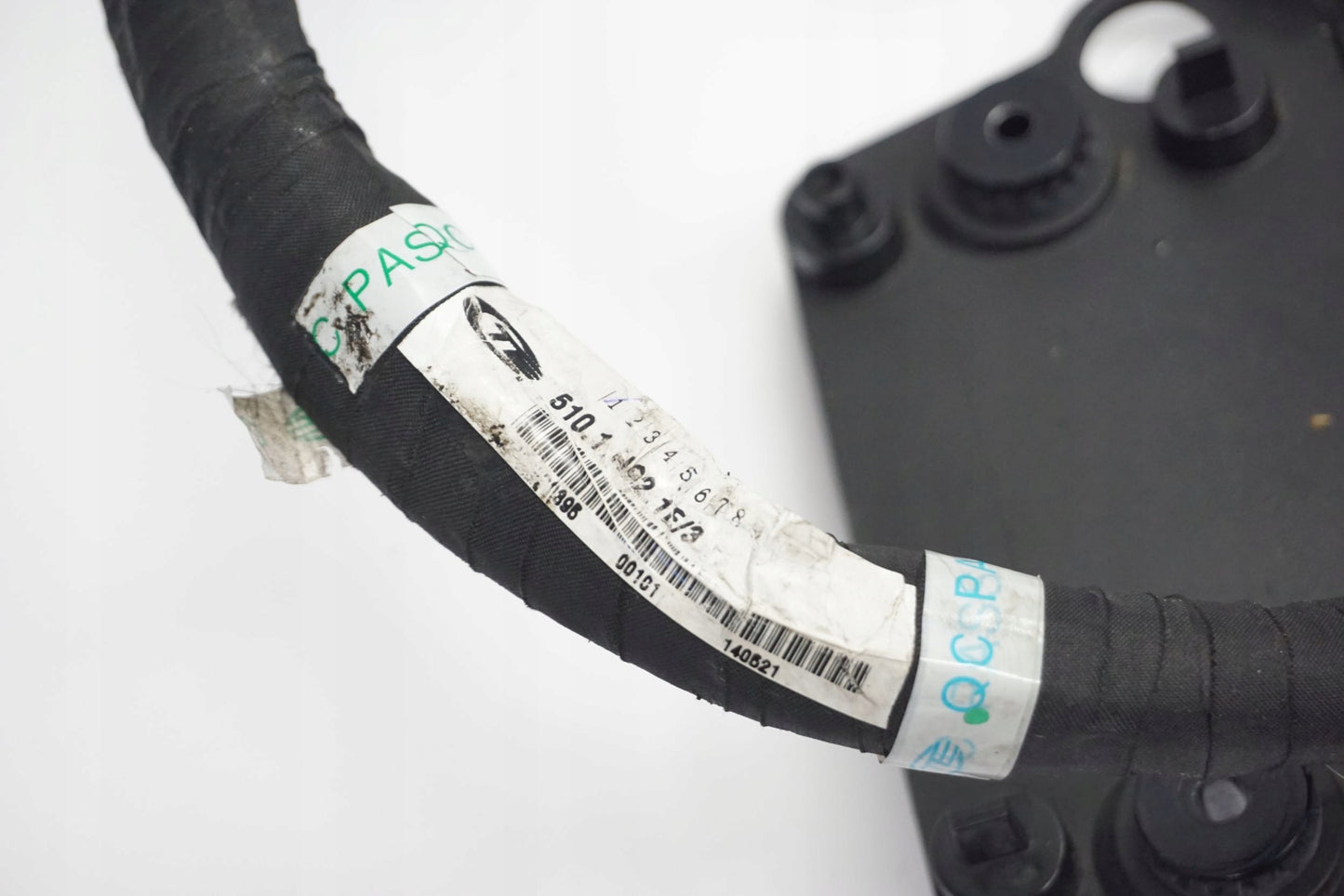 DUCATI MONSTER 937 21- Kabelbaum Wiring Harness 4