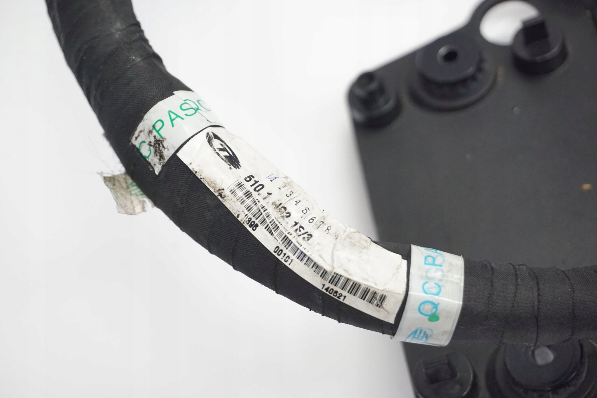 DUCATI MONSTER 937 21- Kabelbaum Wiring Harness 4