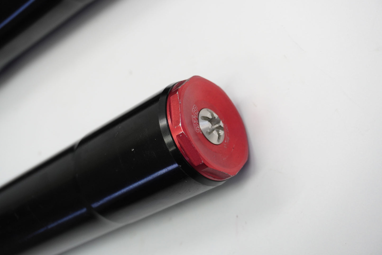 KAWASAKI Z1000 14-19 Gabel Gabelholme Fork 4