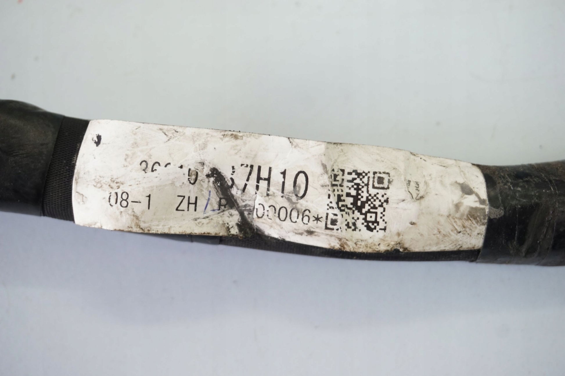 SUZUKI GSX-R 750 K8 K9 L0 Kabelbaum Wiring Harness 7