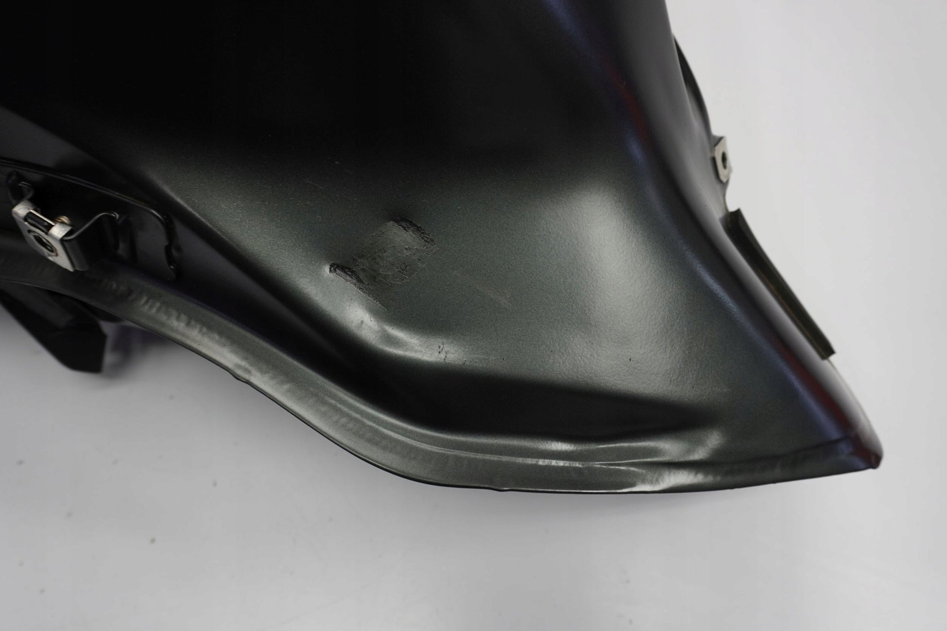 KTM 890 DUKE R 20- Kraftstofftank Benzintank Fuel Tank 3