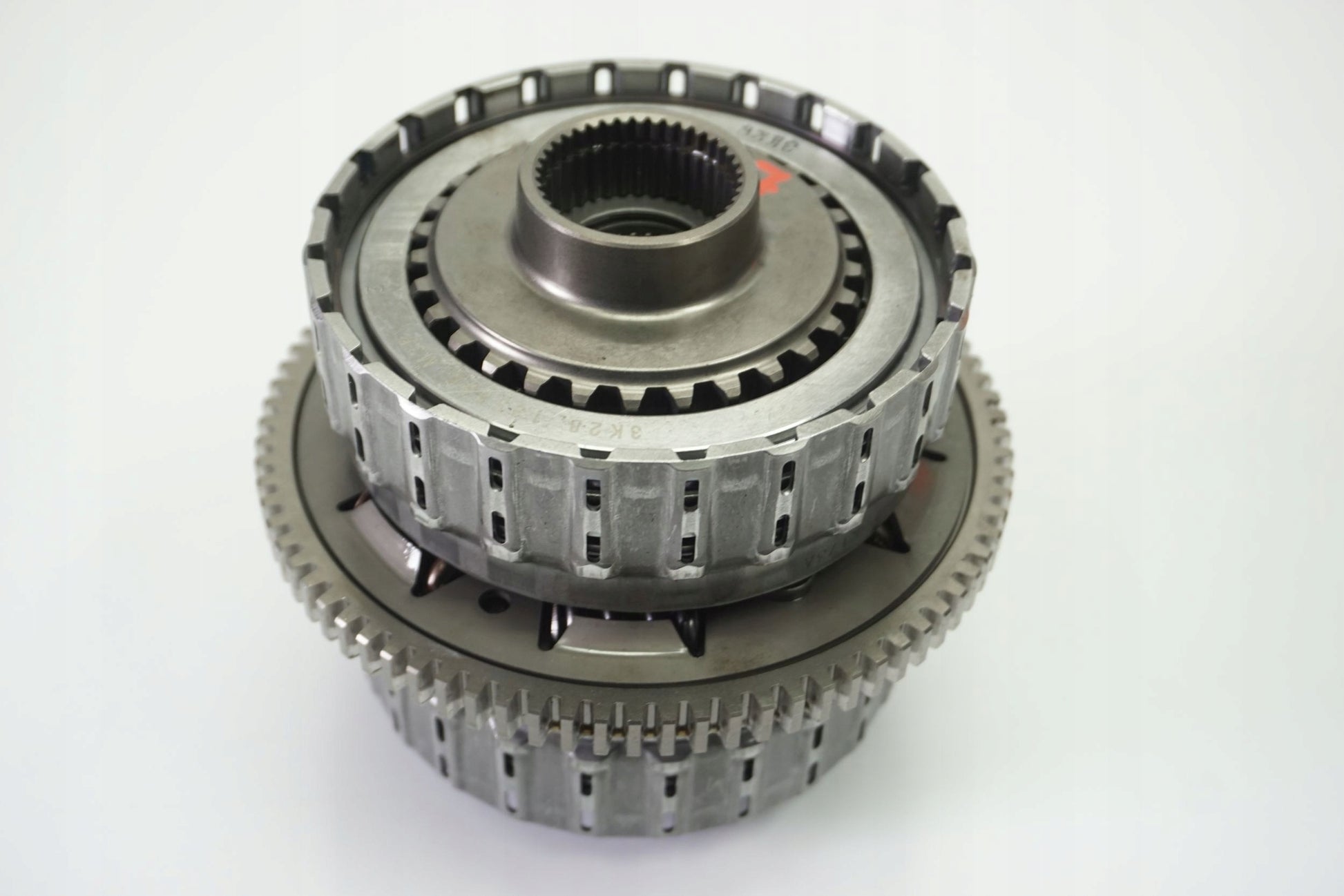 HONDA CMX 1100 REBEL DTC 23- Kupplung Kupplungskorb Clutch 5