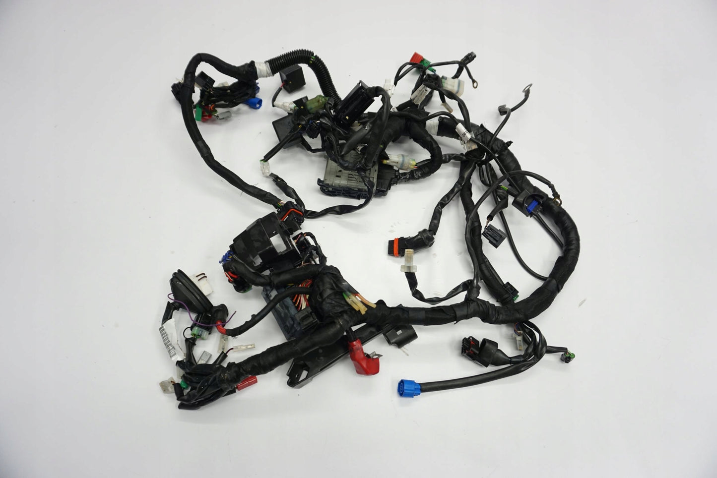KTM 125 DUKE 17-23 Kabelbaum Wiring Harness 12