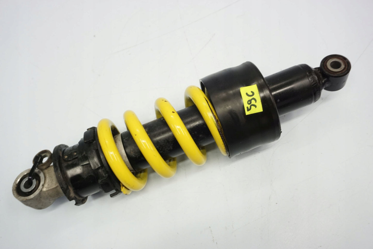 HONDA CBR 650 R 19-23 Stoßdämpfer Federbein shock absorber