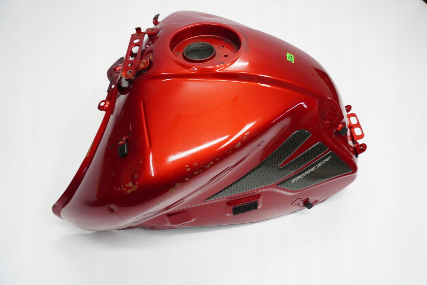 YAMAHA MT-09 TRACER 15-17 Kraftstofftank Benzintank Fuel Tank 9