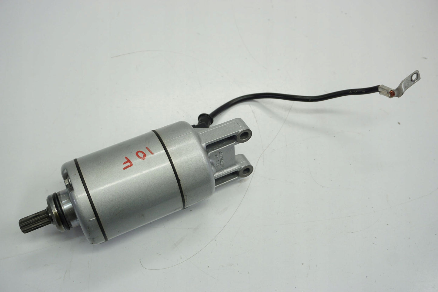 HONDA CRF 1100 L AFRICA TWIN ADVENTURE SPORT 19- Anlasser Starter Motor 3