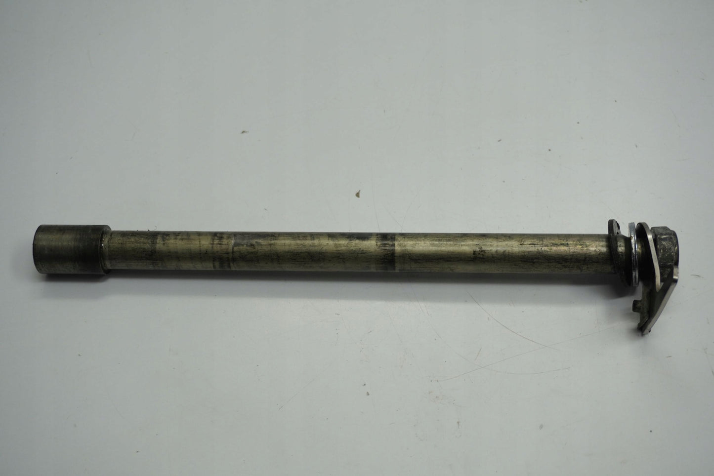 YAMAHA XT 1200 ZE SUPER TENERE 14-16 Hinterachse Achse hinten Radachse rear axle 2