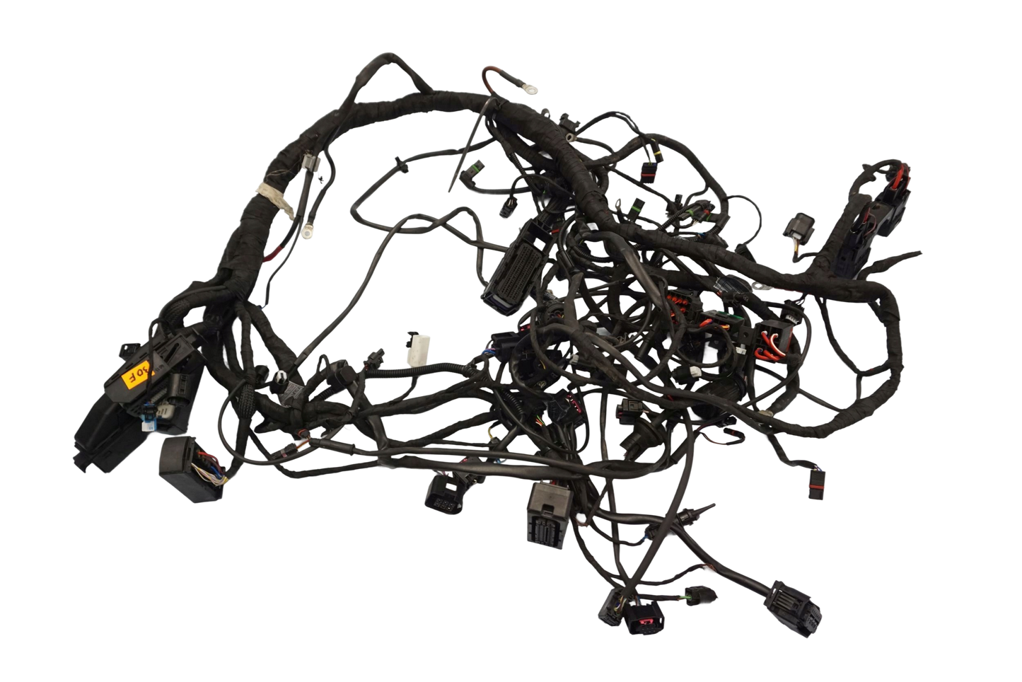 BMW K 1600 GT GTL 10-16 Kabelbaum Wiring Harness 1