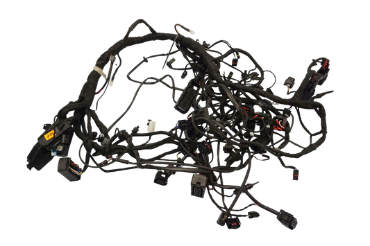 BMW K 1600 GT GTL 10-16 Kabelbaum Wiring Harness 1