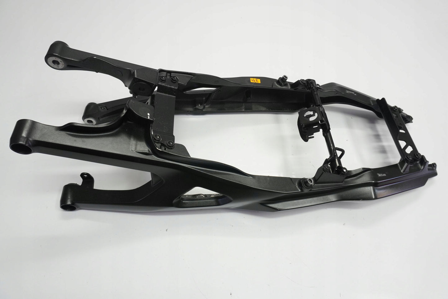HONDA CB 1000 R SC80 Heckrahmen Rahmen hinten rear frame 5