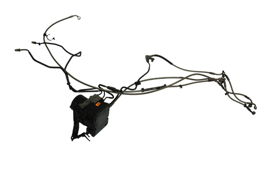 BMW R 1200 GS ADVENTURE K25 08-12 ABS Pumpe Druckmodulator 1