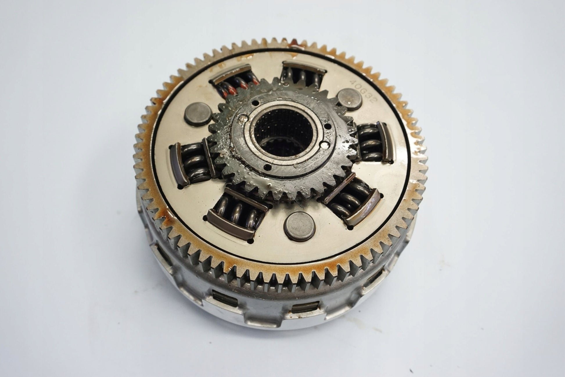 KTM 1290 SUPER DUKE R 20-23 Kupplung Kupplungskorb Clutch 6