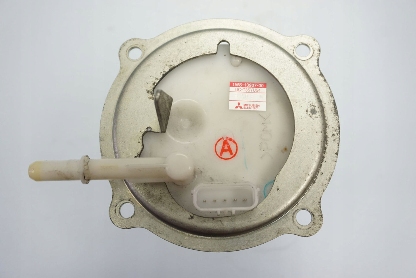 YAMAHA MT-07 13-17 Benzinpumpe Kraftstoffpumpe Fuel Pump 6