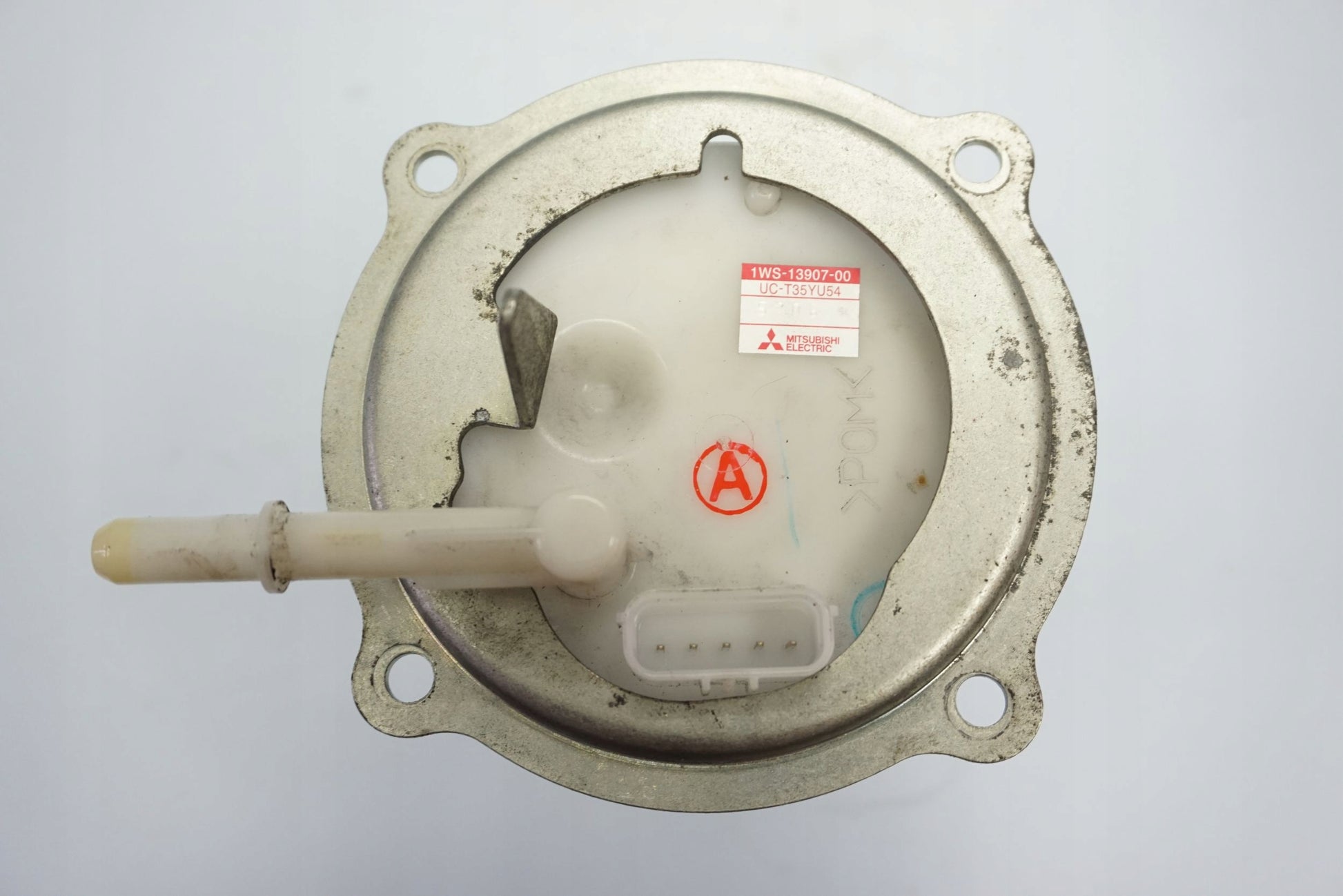 YAMAHA MT-07 13-17 Benzinpumpe Kraftstoffpumpe Fuel Pump 6