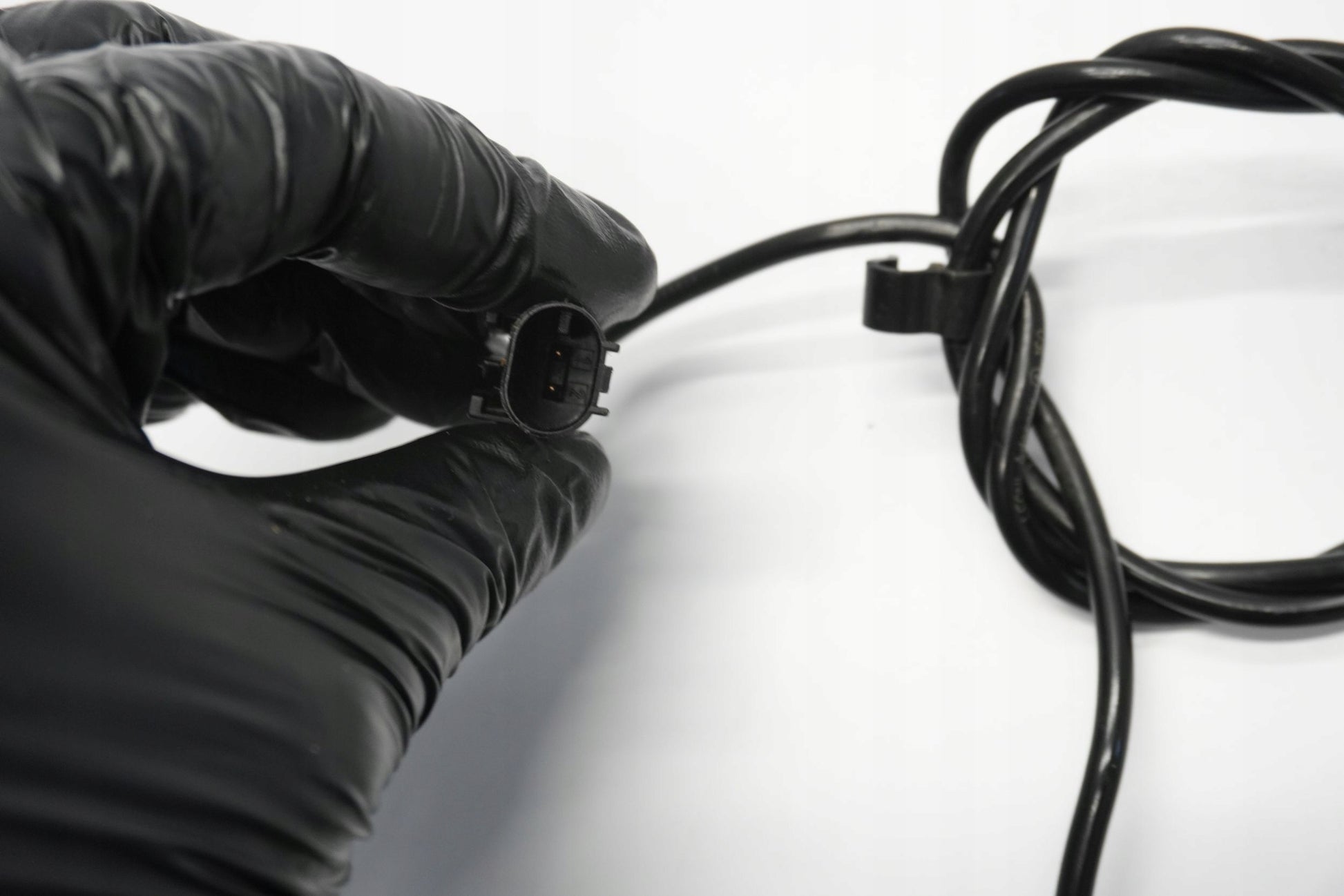 BMW S1000RR K67 21-23 ABS Sensor vorne 6