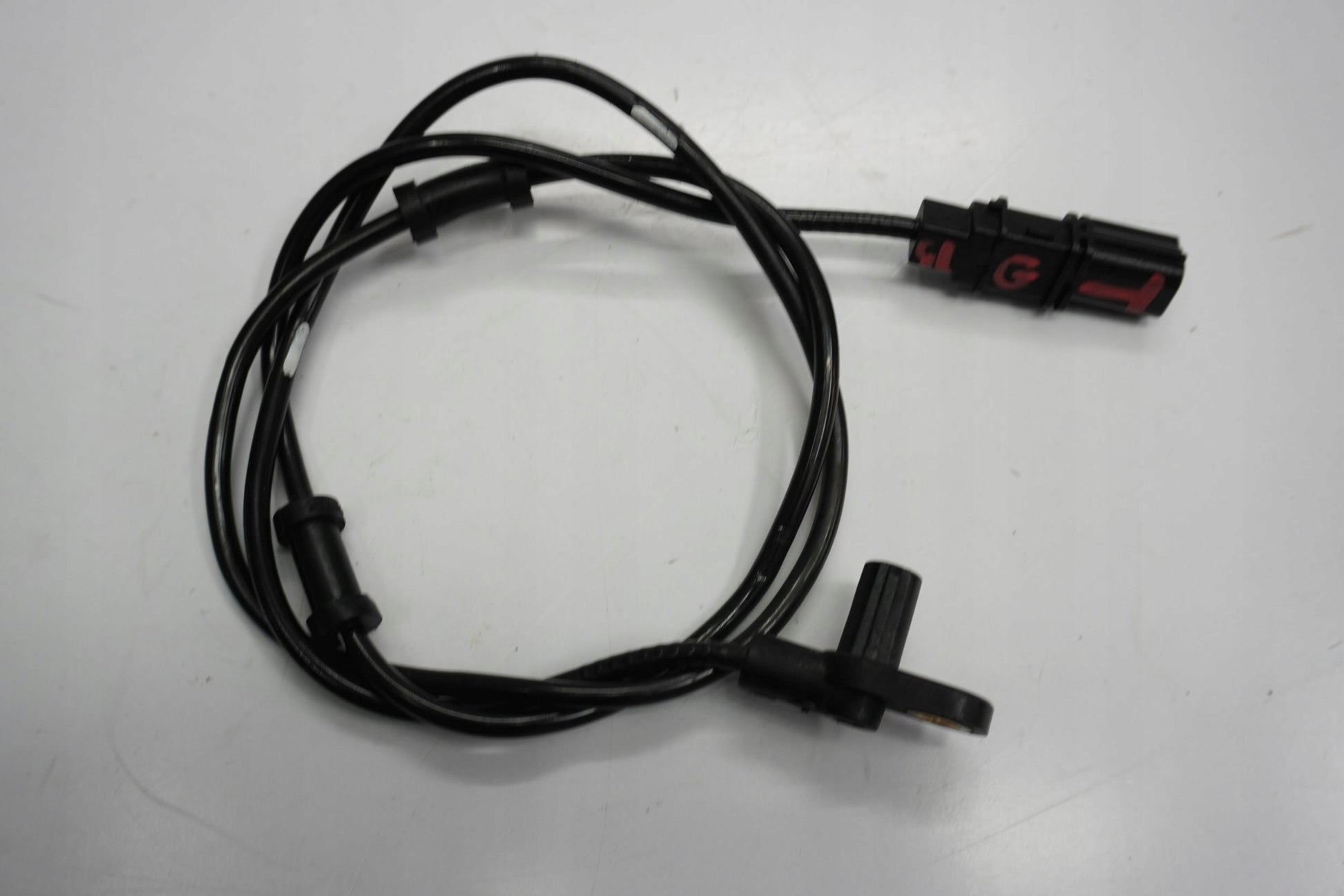 HONDA CRF 1100 L AFRICA TWIN 19- ABS Sensor hinten 6