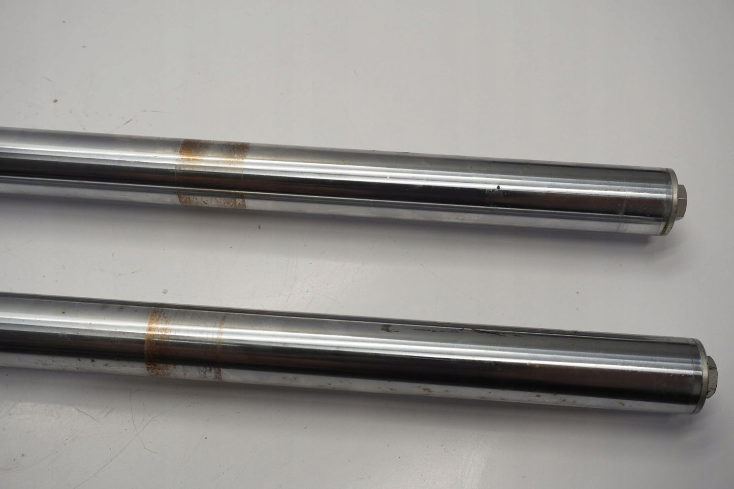 HONDA XL 125 V VARADERO 01-06 Gabel Gabelholme Fork 14