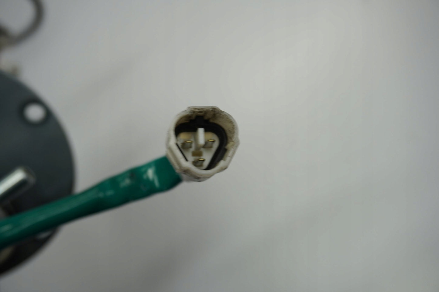 SUZUKI SV 650 X 16- Benzinpumpe Kraftstoffpumpe Fuel Pump 4