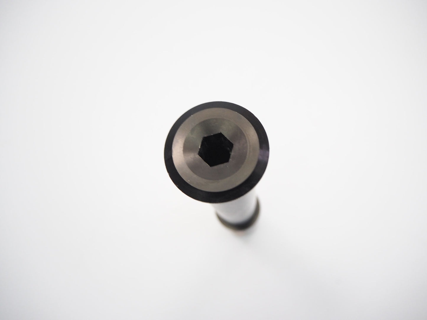 KTM 1290 SUPER DUKE 14-16 Vorderachse Achse vorne Radachse front axle 4