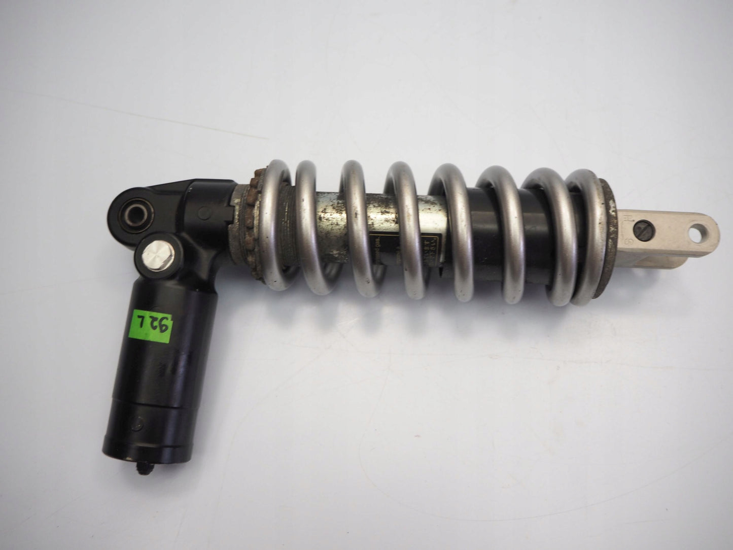 KAWASAKI Z1000 07-09 Stoßdämpfer Federbein shock absorber 3
