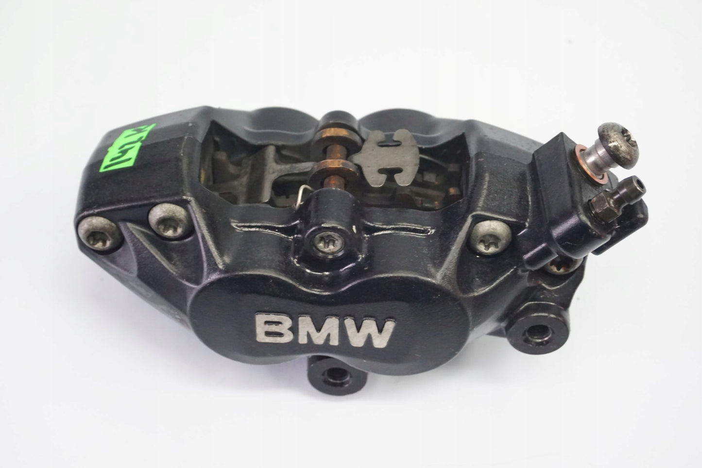 BMW R 1200 RT K26 05-09 Bremse Bremssattel Bremszange vorne rechts