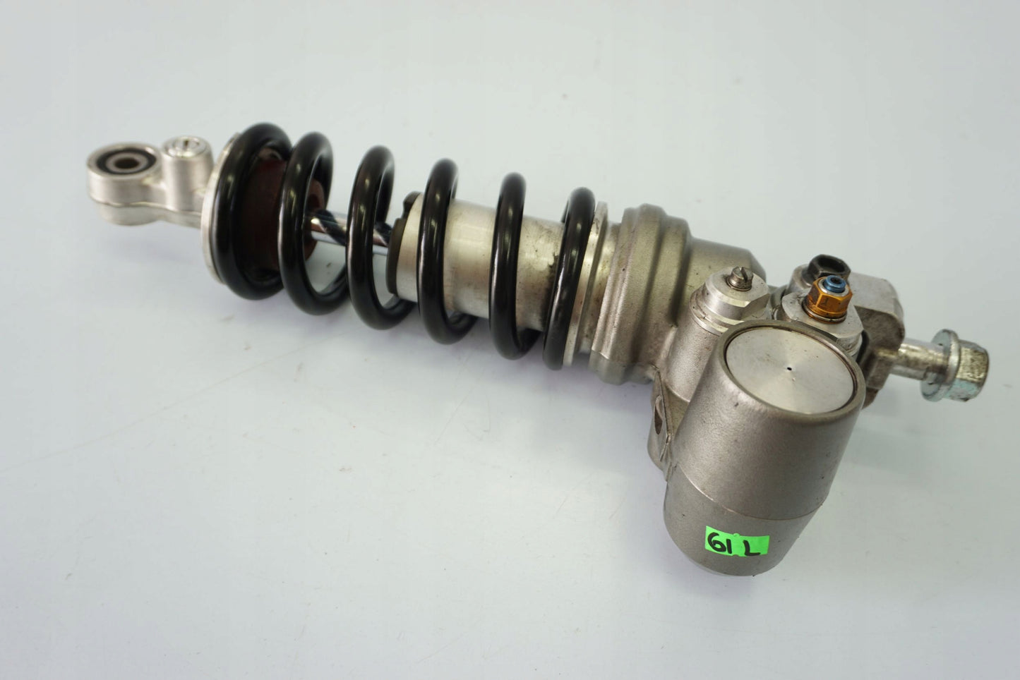 YAMAHA YZF-R1 1000 RN22 09-15 Stoßdämpfer Federbein shock absorber 2