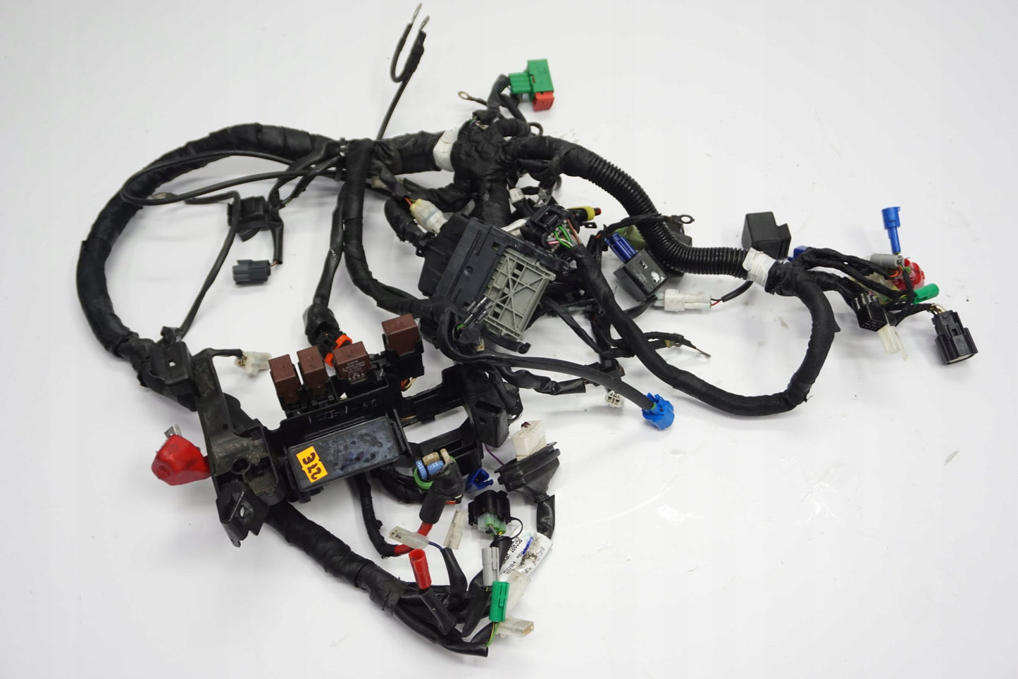 KTM 125 DUKE 17-23 Kabelbaum Wiring Harness 11
