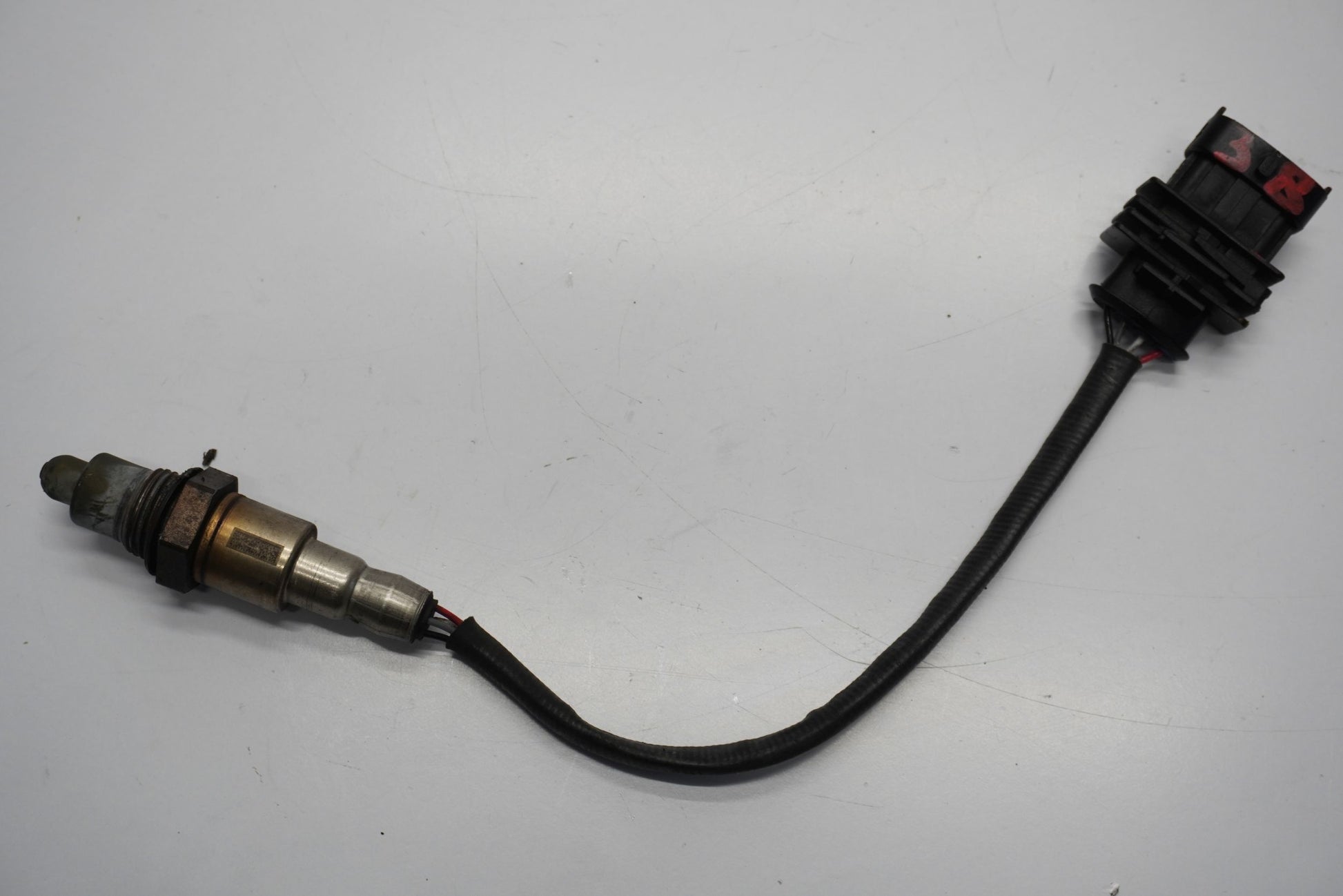 DUCATI MULTISTRADA V2 S 22- Lambdasonde O2 Sensor Sonde Sonda Lambda 6