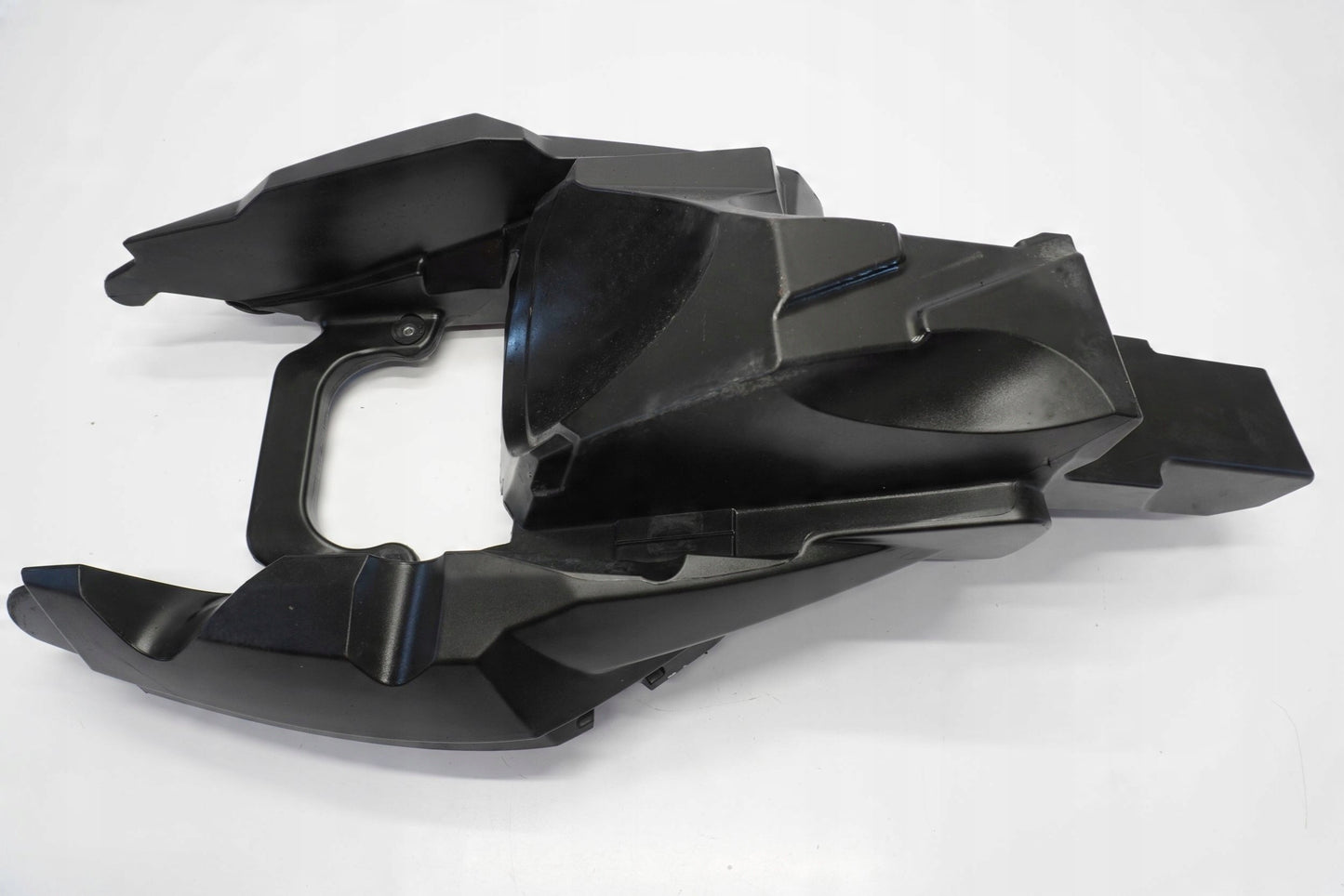 BMW F 700 GS 12-17 Kraftstofftank Benzintank Fuel Tank 3