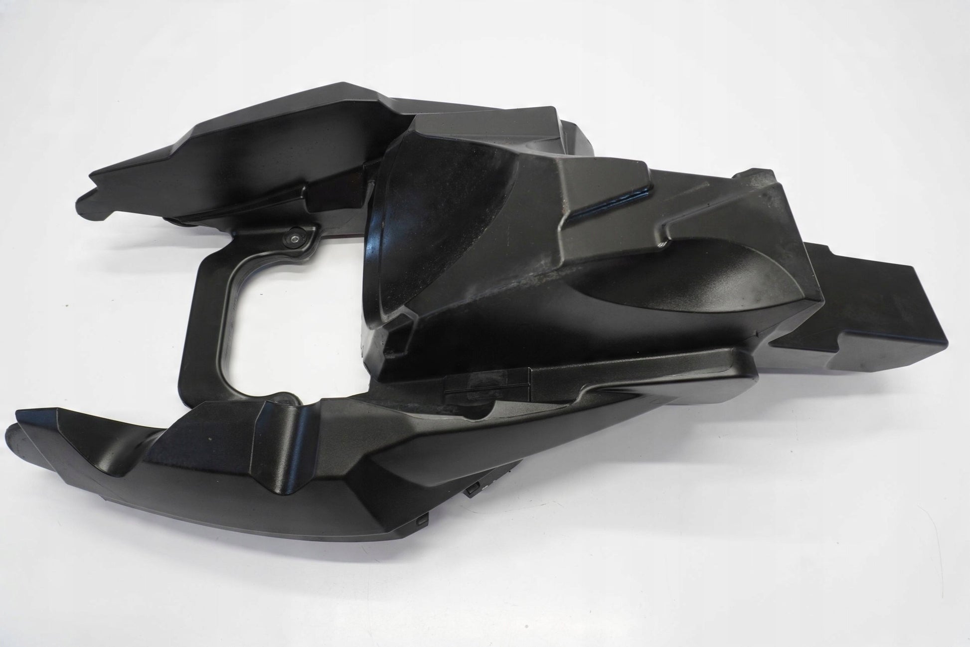 BMW F 700 GS 12-17 Kraftstofftank Benzintank Fuel Tank 3