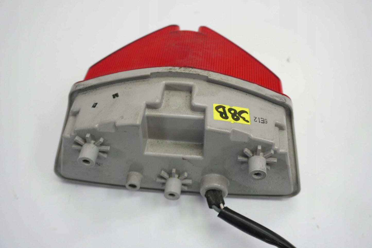 SUZUKI SV 650 X 16- Rücklicht 5