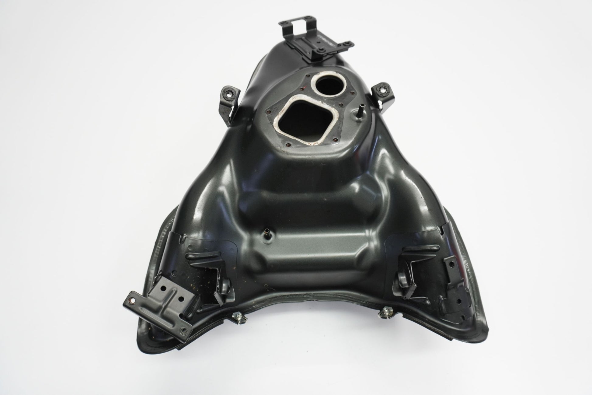 KTM 890 DUKE R 20- Kraftstofftank Benzintank Fuel Tank 10
