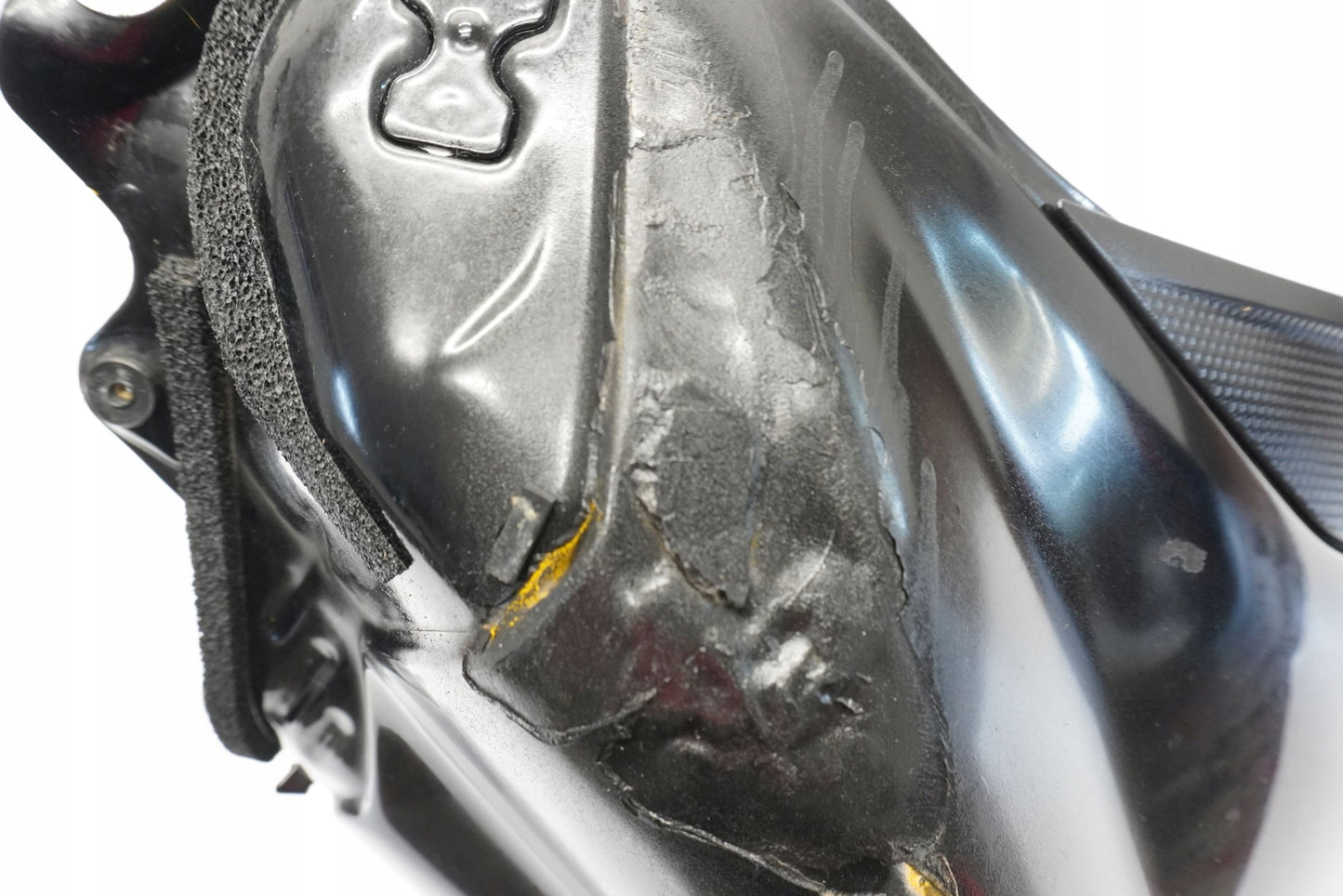 YAMAHA FZ1 1000 N FAZER RN16 06-15 Kraftstofftank Benzintank Fuel Tank 5