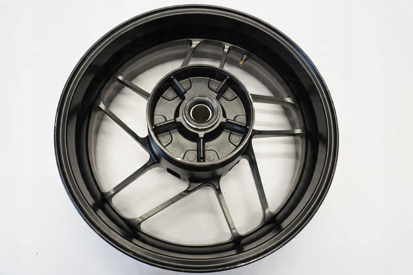 YAMAHA TRACER 9 GT 21- Felge hinten Wheel Hinterrad 5