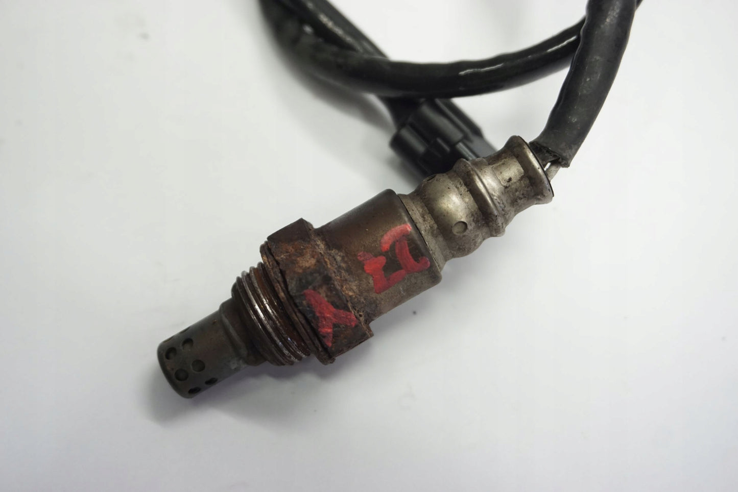 KAWASAKI Z1000 10-13 Lambdasonde O2 Sensor Sonde Sonda Lambda 5